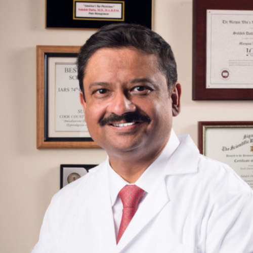 Sukdeb Datta, MD Chairman