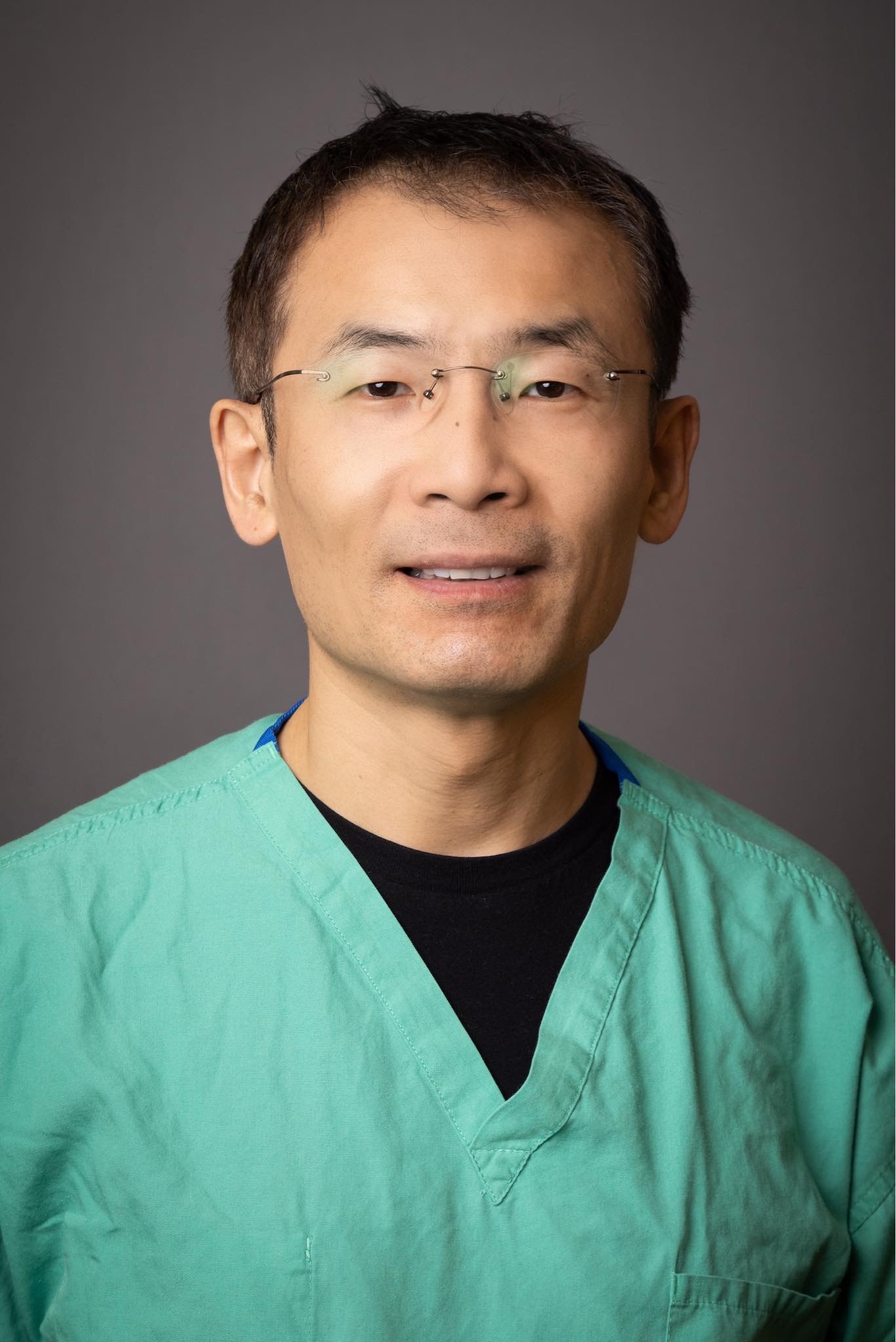 Dr Jian Shen Dr Jian Shen